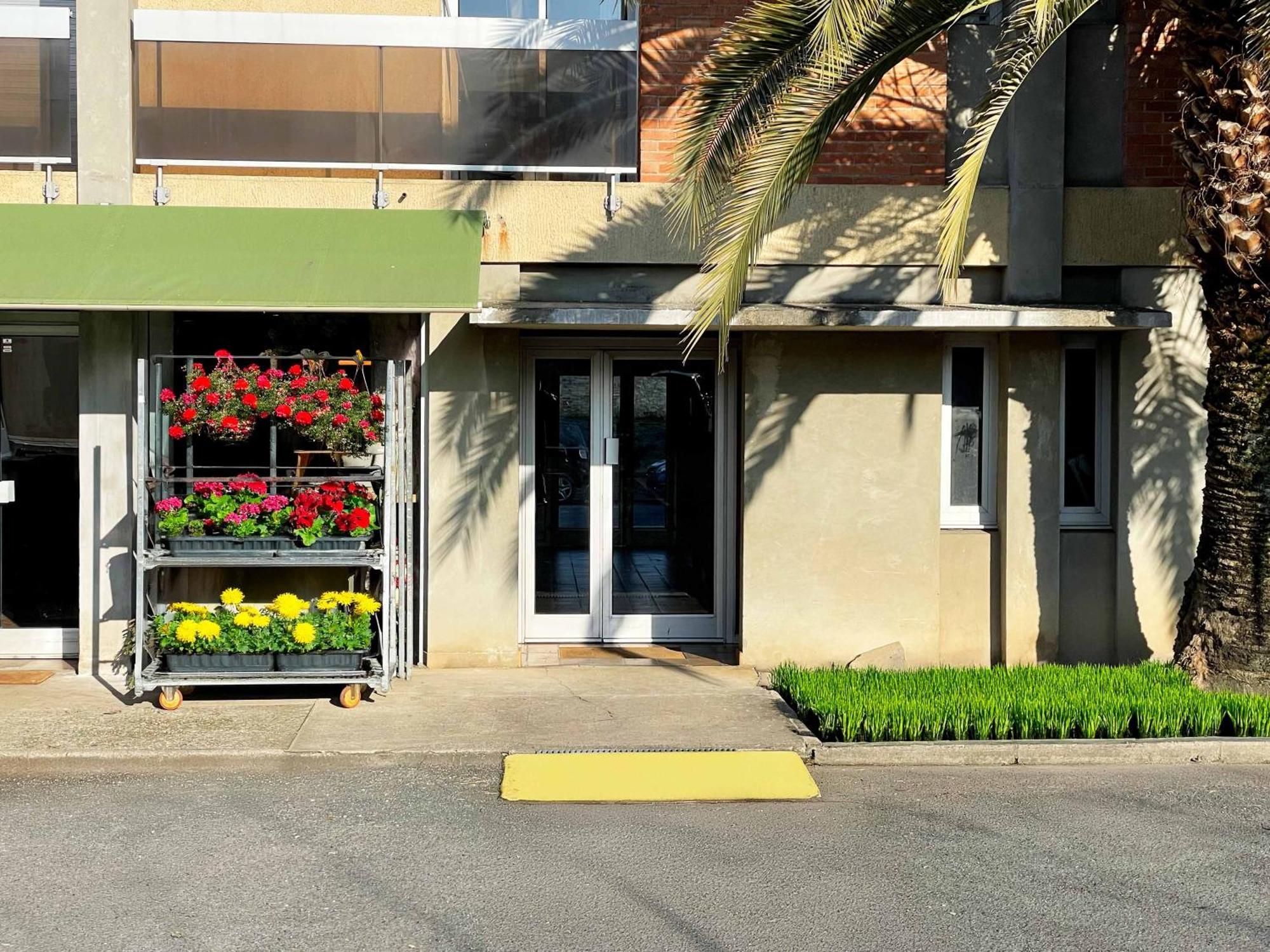 La Porte De L'Echappee Verte - Salon Exterieur & Parking Prive Albi Bagian luar foto